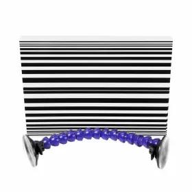 Cllpdrzh061 Whdz Line Reflective Board Double Panel Lamp Lights Strips Paintless Repair Tool #3