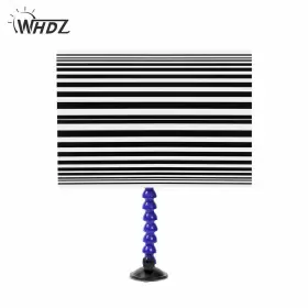 Cllpdrzh061 Whdz Line Reflective Board Double Panel Lamp Lights Strips Paintless Repair Tool