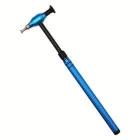 Sq-pd-366-1 Whdz Car Auto Dintless Hammer Body Sheet Metal Dent Repair Tips Kits Tools Blue