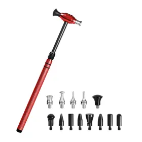 Sq-pd-487-1 Whdz Auto Dintless Hammer Body Sheet Metal Dent Repair Knockout Car Tools Kits