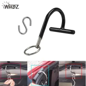 Tp0002sg007 Whdz T-lever Holder Rod S-hook Tools Car Paintless Dent Repair Removal Kits