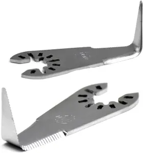 Wilin B0dgglly27 Cold Knife Blade Windshield Removal Auto Glass Cut Out Bent Removing