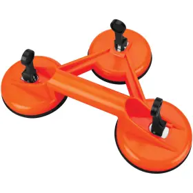 W1006 Wilmar Corp. / Performance Tool Triple 4-1/2 Inch Suction Cup Dent Puller