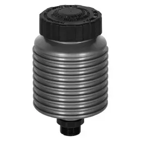 260-16391 Wilwood Reservoir Billet 4oz L/w Direct Mnt Hard Ano