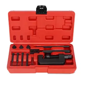 Wt04a2311 Winmax Tools Automotive Chain Breaker Tool Kit 13pc Motorcycle And Riveting Repair