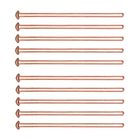 Wispausu 784124732916 2.0mm Stud Welding Pins For Car Dent Puller Repair Supply W