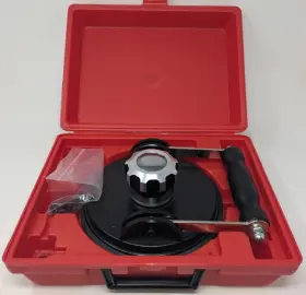 Wh-9601h Wolfs Head Vintage Wollfs 8 Inch Powerful Multi-function Suction/glass Lifter #2