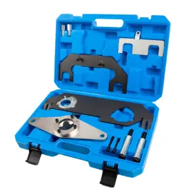 Wostore Usau03021 Camshaft Timing Locking Tool Kit For Diesel And Gas Land Rover Evoke Jaguar Jlr