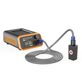 Pdr007 Woyo Induction Heater Paintless Dent Repair Tool For Removing 800w/110v