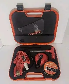 002s Wrd Glass Tools Spider Auto Removal Set
