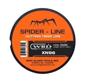 Wrd 616706292252 Spider Xn 96 Series 315 Ft Auto Glass Removal Windshield Cut Out Fiber L