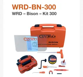 Wrd-bn-300 Wrd Bison