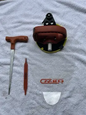 Wrd-pro6-r Wrd Pro6 R Removal Glass Handling Cup Windshield Repair Tool