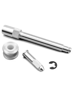 Dhrp2408 Wumzij Door Hinge Roller Pin Repair Kit Fit For Chevrolet S10 Blazer Gmc