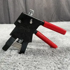 0691500170 Wurth Pin Puller Heavy Duty Dent Mini Lifter Gun Red Rubber Grips Tool