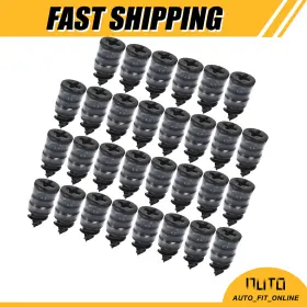 X0.28 X Autohaux 726215600551 Thirty Tire Repair Rubber Nail Fast Tool Universal For Car Motorbike 0.55 Inch