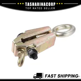X Autohaux 786527709342 Universal Piece Of 1 Auto Body Clamp