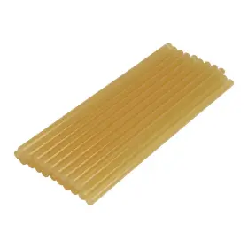 A19082000ux0459 X Autohaux 20 Pcs 7mm 200mm Hot Glue Sticks Auto Body Paintless Dent Remova