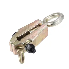 A23010500ux0014 X Autohaux Universal 5 Ton Self-tightening Body Repair Clamp Dent Puller For