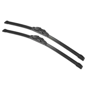 A23122200ux0503 X Autohaux 1 Pair 21 Inch Front Windshield Wiper Blade For Black