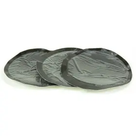11-003 X-tra Seal 3 1/4in 82mm Large Round Feather Edge Tube Patch