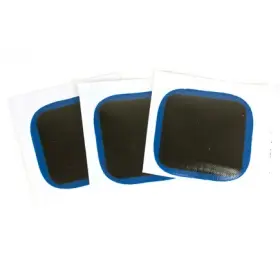 11-309 X-tra Seal 1 7/8in 48mm Small Square Euro Style Patch