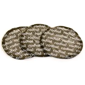 11-323 X-tra Seal Commercial 3 1/4 Inch 82 Mm Large Round