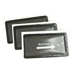 11-414 X-tra Seal 2 1/8in 3 7/8in 55mm 98mm Medium Oval Radial Rer For Pai