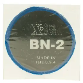11-489 X-tra Seal 3in 75mm Bn2 2 Ply Bias Agricultural Patch