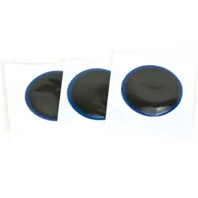 11-645 X-tra Seal 1 5/8in 42mm Small Round Euro Style Patch