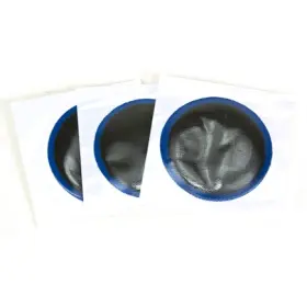 11-655 X-tra Seal 2in 52mm Medium Round Euro Style Patch