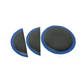 11-679 X-tra Seal 3in 77mm Large Round Euro Style Patch