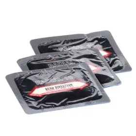 11-810 X-tra Seal Commercial 2 3/8 Inch 3 60 Mm 75 Radial 10 1 Ply