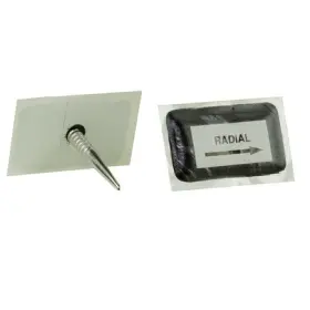 13-376 X-tra Seal 2 1/4in 4in 57mm 100mm Round Radial Quilled Combo Unit