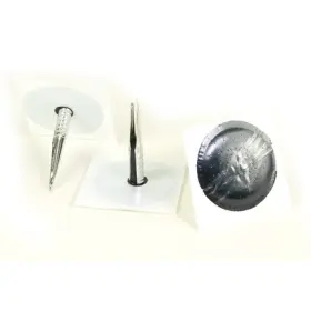 13-383 X-tra Seal 1 7/8in 47mm Round Universal Quilled Combo Unit 7/32in