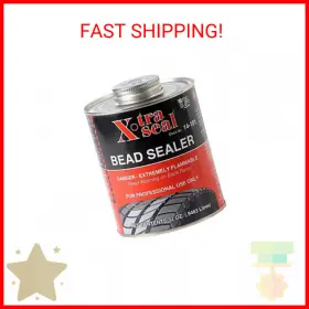 14-101b X-tra Seal Extra Heavy Duty Bead Sealer Thick