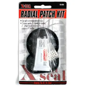 15-019 X-tra Seal Radial Patch Kit