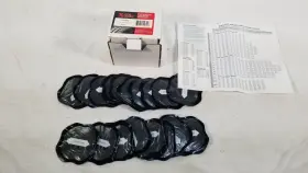 11-470 Xtra Seal New Tire Patch Repair 3 1/2ft Bias-ply Ag3 Pack Of 20
