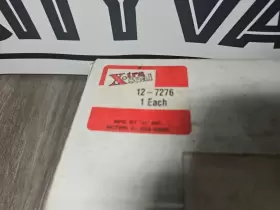 12-7276 Xtra Seal Tire Repair Gun Kit Made In The Usa #3