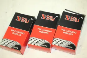 13-622 Xtra Seal Lot Of 60 Vulcanizing Inserts For 5/16 Inch