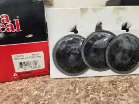 13-673 Xtra Seal Patch Plug #2