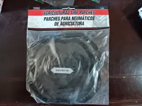15-0474 Xtra Seal New Agricultural Tire Patch Set