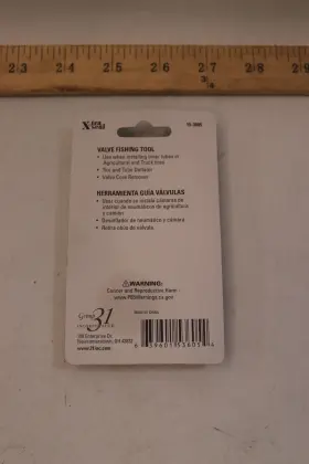 15-3605 Xtra-seal 12-pk Valve Fishing Tool #3