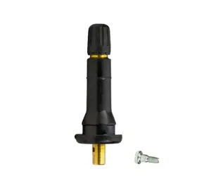 17-20045 Xtra Seal 10 Pack High Speed Gm Tpms Snap In Valve Stem Pressure