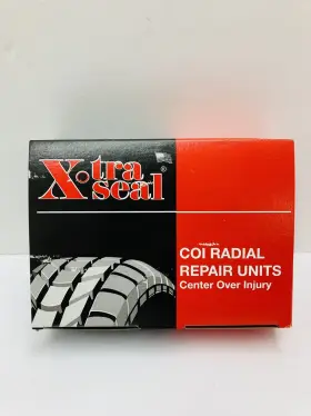 Xtra Seal 639601171002 X.tra Coi Radial Repair Units 2 Inch X 3 11 - 710