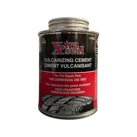 14-008 Xtraseal Vulcanizing Cement