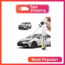 Fg092 Xtryfun 070 Blizzard Pearl Touch Up Paint Compatible With Toyota Diy Car