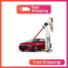 Fg095 Xtryfun San Marino Red R-94 Touch Up Paint Compatible With Honda Diy Car Pain