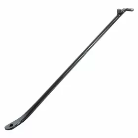 34645 Ysg-auto 37030 38 In X 4/5 Tire Iron Mount And Demountchanging Removal Tool Black #2