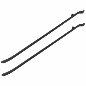Ysg-auto 38 4/5 2x Tire Mount And Demount Iron Removal Tool 38ftft X 4/5ftft For Tubeless Tires #3